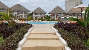 Kiwengwa Beach Resort Zanzibar 2025