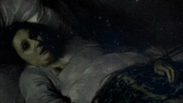 Разговор С Сыном 13 _ Что Такое Сон _ Куда Уходит Сущность Во Время Сна.