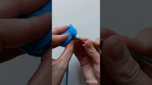 видео 1 - вязание ручки (основы)