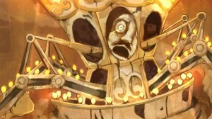 Как побидить живую карусель в Bendy and the Ink Machine