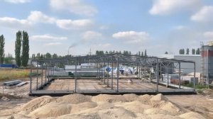 таймлапс для спецкварц
