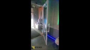 Автоматика для двери