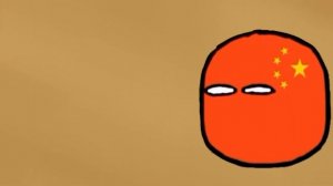 Эрика на зоне: "Месть СШДР" или "герои против Китая(countryballs)" 6 сезон, 2 серия