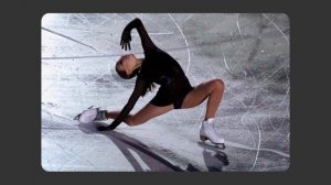 музыка для фигурного катания