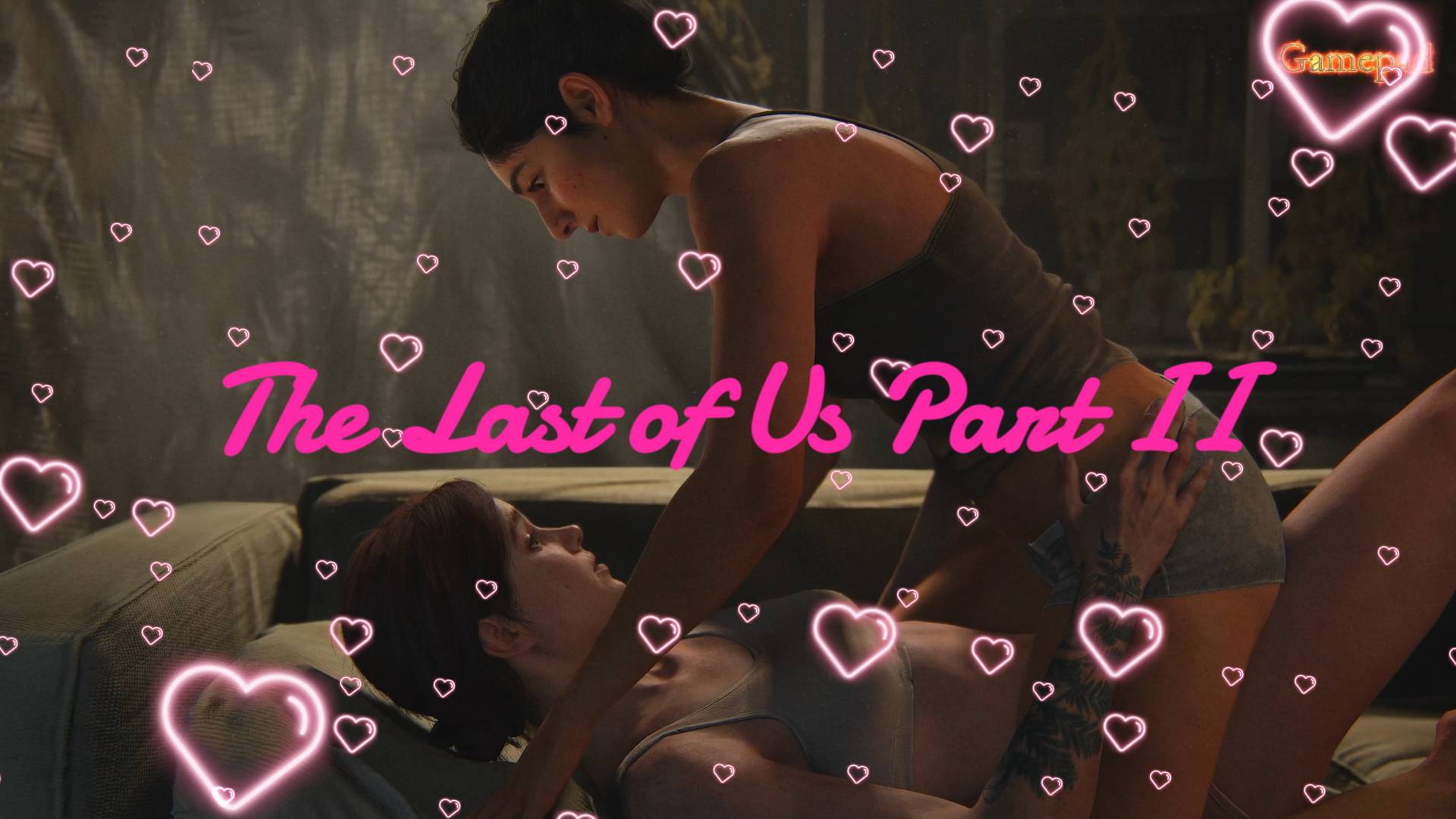 The Last of Us Part II
продолжение часть 3 смотреть онлайн