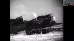 Исторический синематограф. Показ и обсуждение документальных фильмов об освоении Арктики