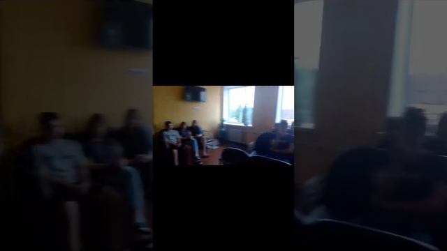 Летний отдых в санатории "Свислочь". Июнь 2021