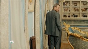 Сериал «Горячая точка» 3 ий сезон 1 я – 3 я серии  Анонс.