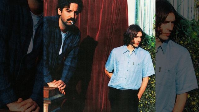 Cherry Bloom смотреть онлайн