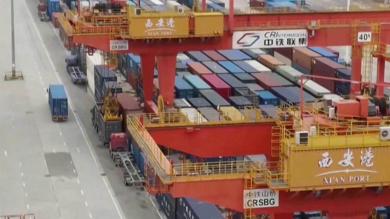 КНР может приостановить экспорт в США некоторых редкоземельных металлов и магнитов