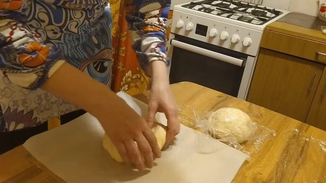 УЗБЕКСКИЕ ЛЕПЕШКИ ОБИ-НОН - НЕЗАБЫВАЕМЫЙ ВКУС ВОСТОКА! смотреть онлайн