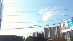 Русские Витязи -полет нормальный