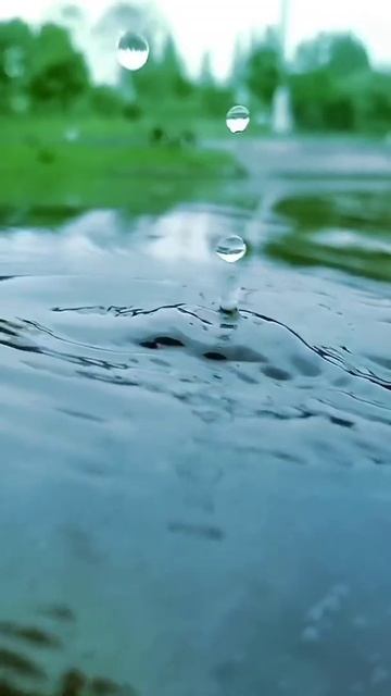 water drop  ringtone #love sound # view❤️#