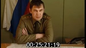 Генерал Лебедь о приднестровских властях