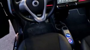 SMART 451 попробуй что то изменить.