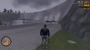 СПИДРАН ПОСЛЕДНЕЙ МИССИИ В ГТА 3 / SPEEDRUN OF THE LAST MISSION IN GTA 3 / ПРОХОЖДЕНИЕ GTA 3!