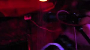 Atlantida Project — Тонкая Грань (Москва, 30.11.12)