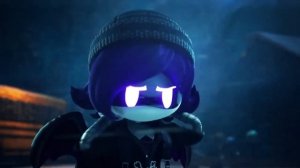 Дроны убийцы клип [Монстр] женская версия-Узи