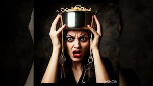 Мастер и Мария