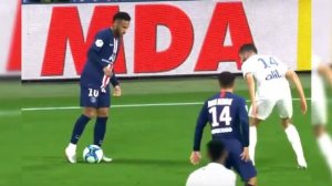 Neymar JR ▶️ Ya Lili - Balti ft. Hamouda ⚫️ Insane Skills & Goals 2019/2020