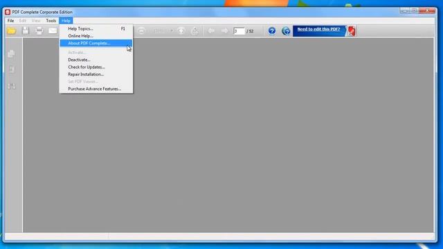 PDF Complete: How to tell which edition and version is installed on your PC смотреть онлайн