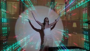 Sublimotion at Mandarin Oriental Jumeira, Dubai