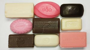 расслабляющая асмр резка сухого мыла.cutting soap. ASMR
