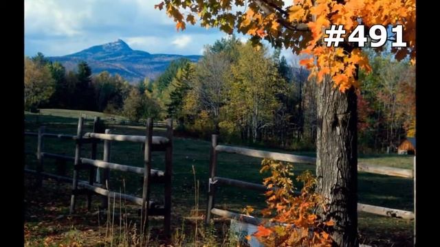 Лучшие места для отпуска смотреть онлайн