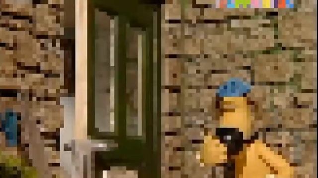 Баранчик Шон (стиль terraria) смотреть онлайн