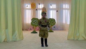 «Мы - твои дети , родная страна!» Автор Валентина Женихова. Читает Илья Журба