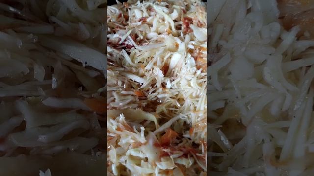 такую капусту ви еще не готовили,такая вкуснятина смотреть онлайн