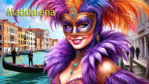 Toto Cutugno: "Магдалена, подари мне душу и сердце!.."