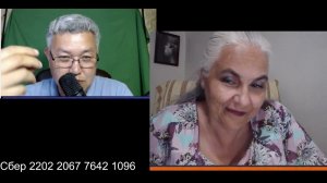 С Азаматом о серьезном \ 24 июля 2024
