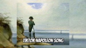 NAPOLEON'S SONG (Amour Plastique) | TİKTOK TREND | اتجاه تيكتوك