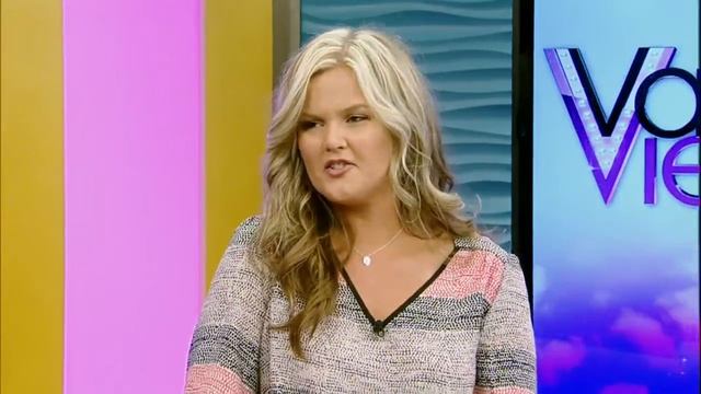 Radio host DK guest hosts on Valley View Live!