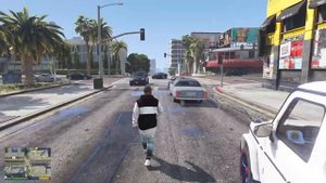 КАК УСТАНОВИТЬ МОД НА РАСТИТЕЛЬНОСТЬ В GTA 5 - Forests of San Andreas / GTA V Remastered: Enhanced