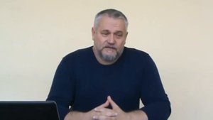 Сергей Разумовский: Политический дневник №8