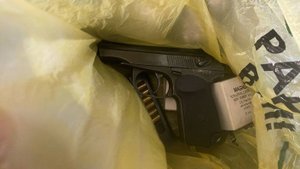 Правоохранители КЧР задержали жителя Теберды за изготовление огнестрельного оружия
