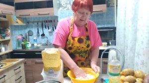 4 апреля. Домашние дела