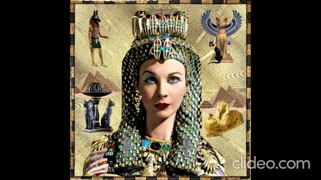 Ancient Egyptian Music - Hathor.
