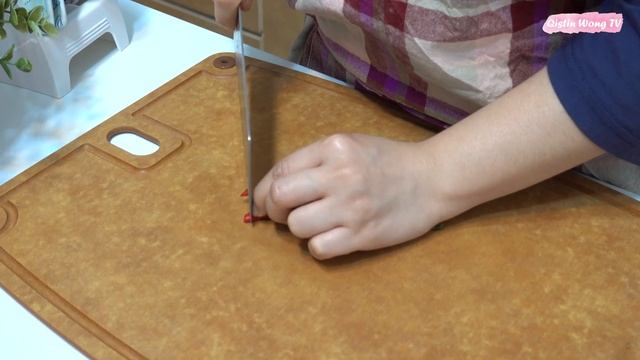 素食家常菜料理│豆角別再炒了，這種特色做法下飯好吃，不煎不炸不水煮，出鍋比肉還好吃，值得收藏│Vegan Recipe │EP205