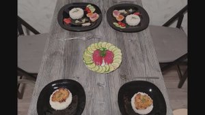 Как приготовить правильный рис без рисоварки