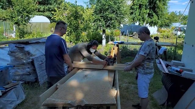 Как мы делали стол из слэба. Попытка сделать залипательное видео) смотреть онлайн