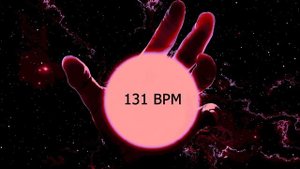 131 Bpm Drum Beat Loop Trap (You can download it for free!)