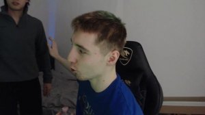 СТОПБАН НАПАЛ НА ДАНОНА (+БАН)