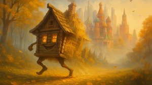 Москва держится. Песня про город, который всё пережил