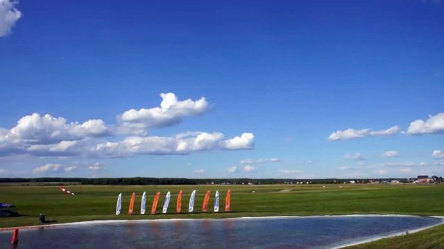 Аэроград Коломна DZ Коробчеево СВУП парашютный (Swoop) 18-20 июня 2023 г смотреть онлайн