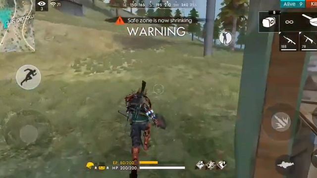 Новое оружие | Новая локация | Питомцы | FREE FIRE BATTLEGROUNDS смотреть онлайн