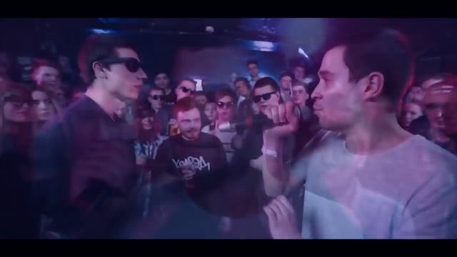 Диктатор UAV - Мой стиль (feat. Mickey Mouse)