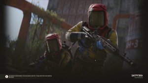 Rust лутаем космодром